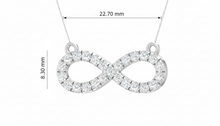 Load image into Gallery viewer, White Gold