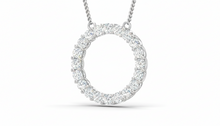 Load image into Gallery viewer, White Gold