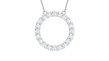 Load image into Gallery viewer, White Gold