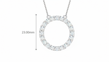 Load image into Gallery viewer, White Gold