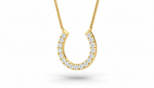 Load image into Gallery viewer, YELLOW GOLD