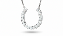 Load image into Gallery viewer, White Gold