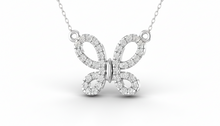 Load image into Gallery viewer, White Gold