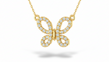 Load image into Gallery viewer, YELLOW GOLD