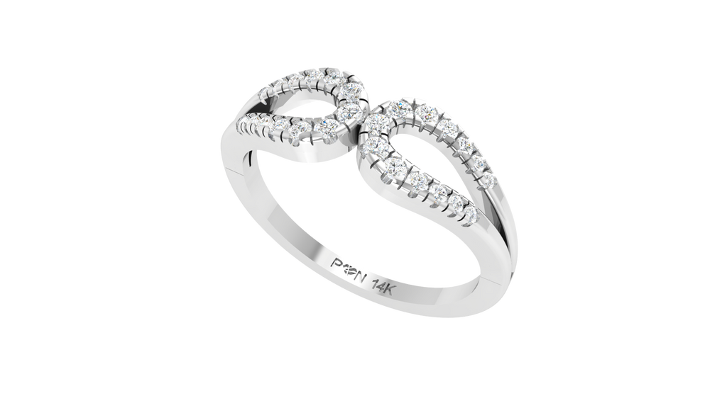 Open-Loop Dual-Shank