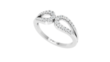 Load image into Gallery viewer, Open-Loop Dual-Shank