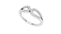 Open-Loop Dual-Shank Diamond