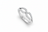 Open-Loop Dual-Shank Diamond