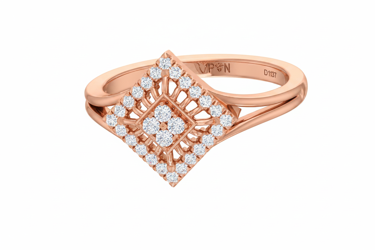 Rose Gold