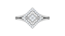 Load image into Gallery viewer, Dual-Halo Kite