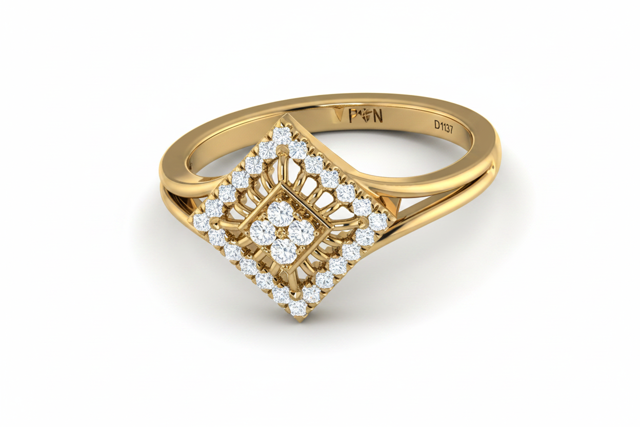 Yellow Gold