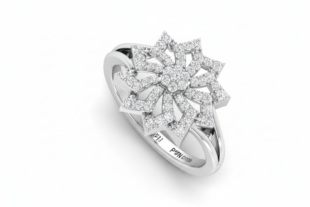 White Gold