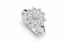 Load image into Gallery viewer, White Gold