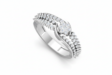 Load image into Gallery viewer, White Gold