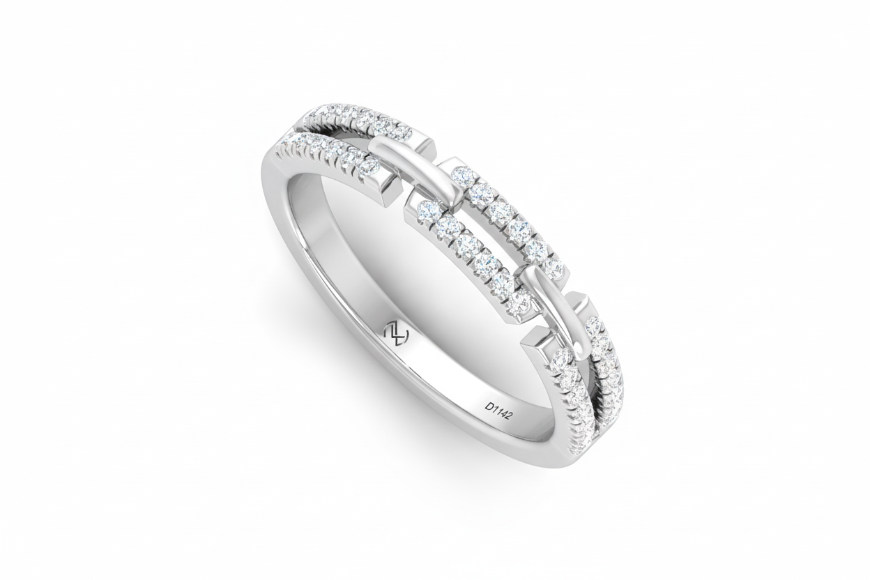 White Gold