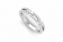 Load image into Gallery viewer, White Gold