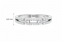Load image into Gallery viewer, White Gold