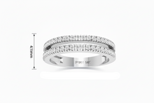 Load image into Gallery viewer, White Gold
