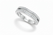 Load image into Gallery viewer, White Gold