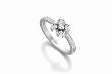 Load image into Gallery viewer, White Gold