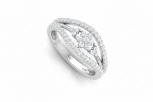 Load image into Gallery viewer, White Gold