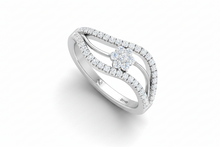 Load image into Gallery viewer, White Gold