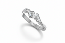 Load image into Gallery viewer, White Gold