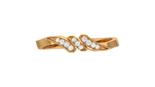 Load image into Gallery viewer, Sinuous Three-Tier Wave