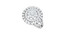 Load image into Gallery viewer, Celestial Orb Inspired Triple