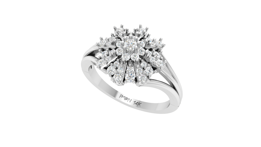 Snowflake Inspired