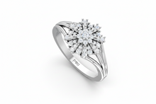 Load image into Gallery viewer, White Gold
