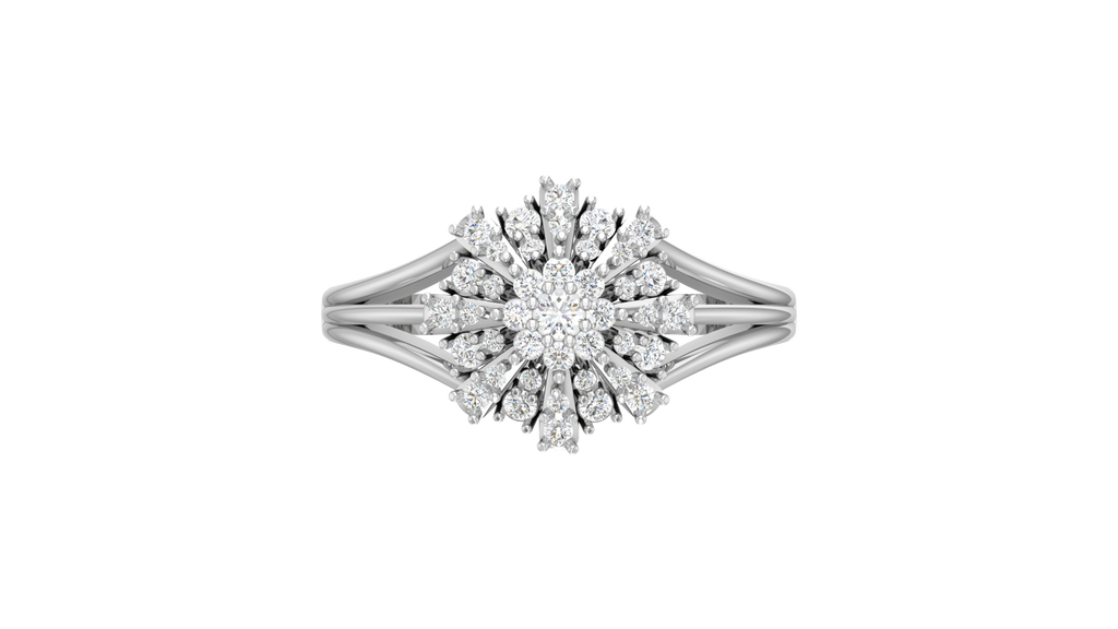 Snowflake Inspired
