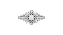Load image into Gallery viewer, Snowflake Inspired