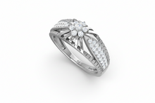 Load image into Gallery viewer, White Gold