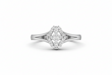 Load image into Gallery viewer, White Gold