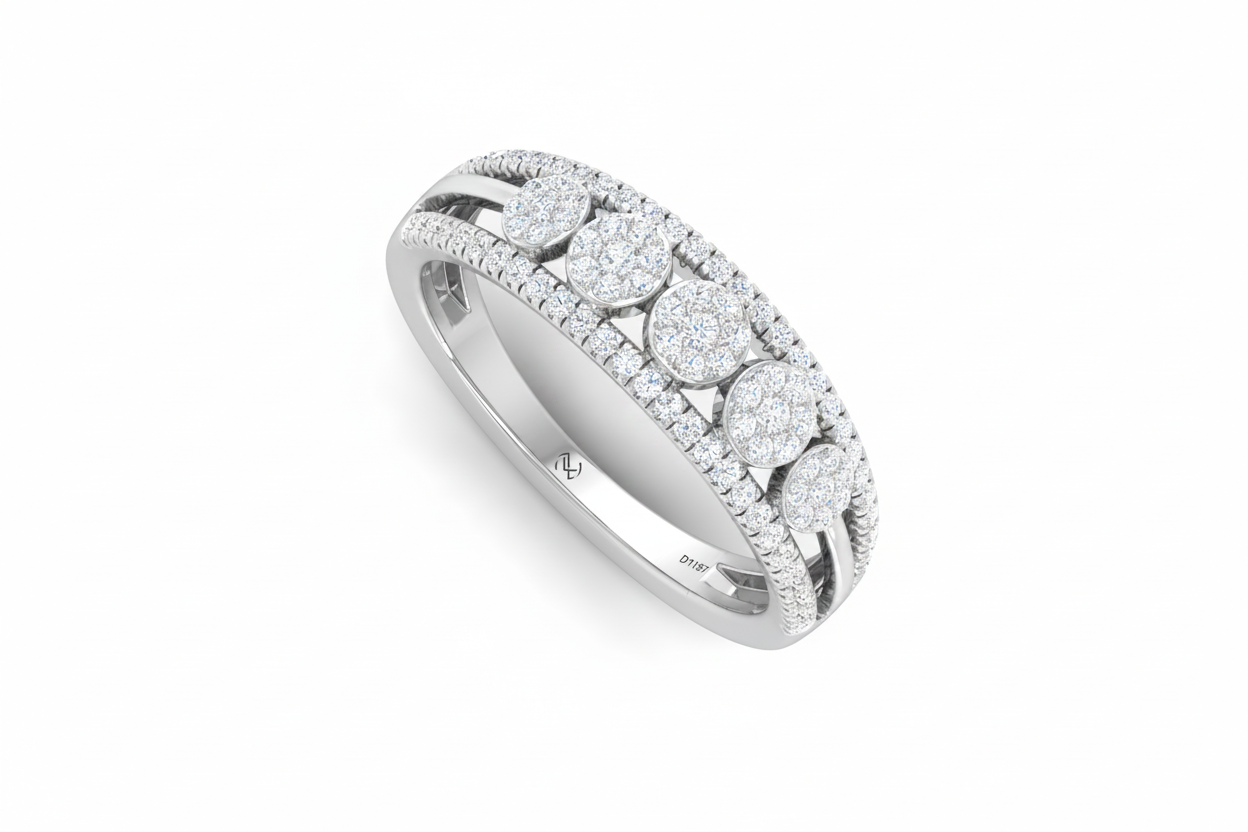 White Gold