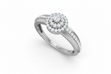 Load image into Gallery viewer, White Gold