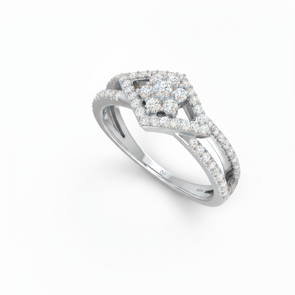 White Gold