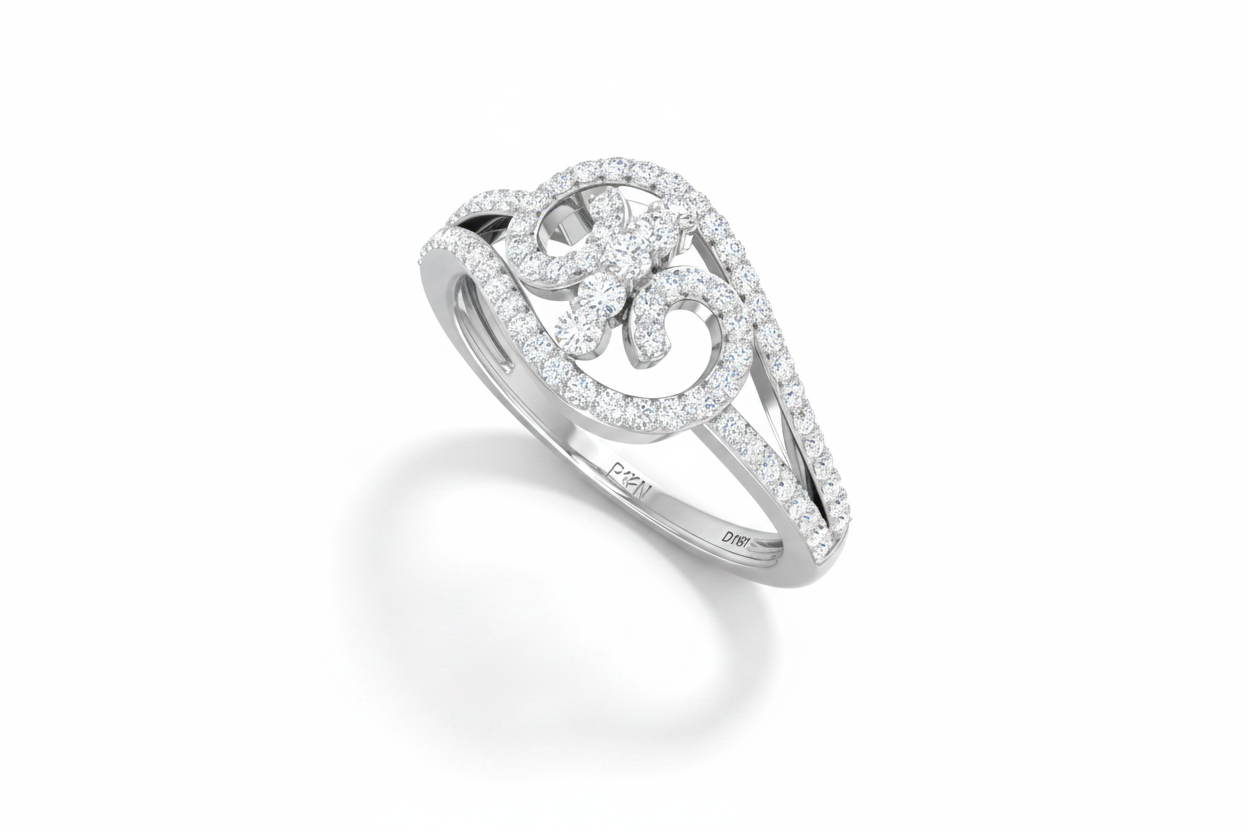 White Gold 