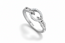 Load image into Gallery viewer, White Gold 