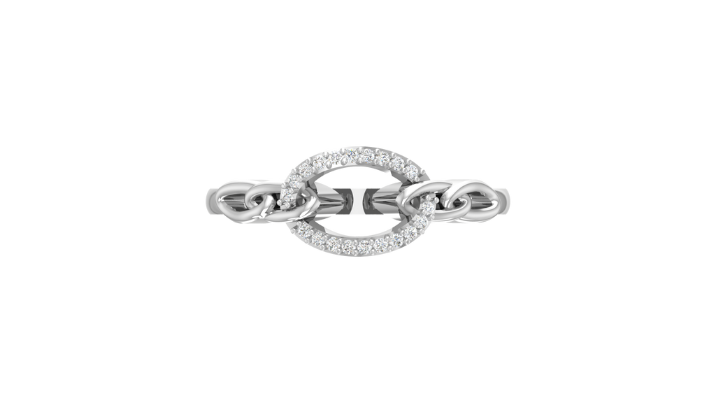 Intricate Openwork