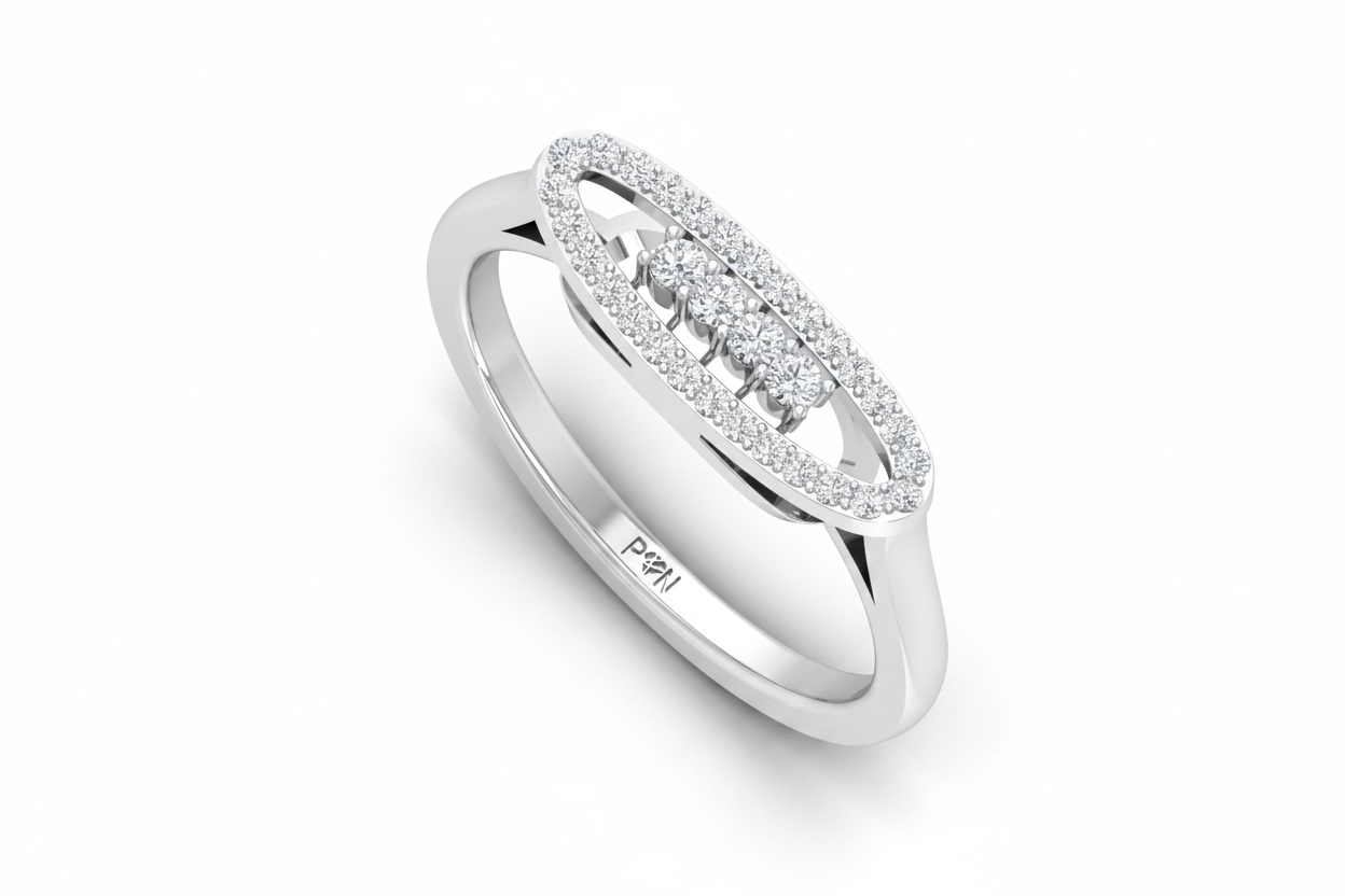 White Gold 