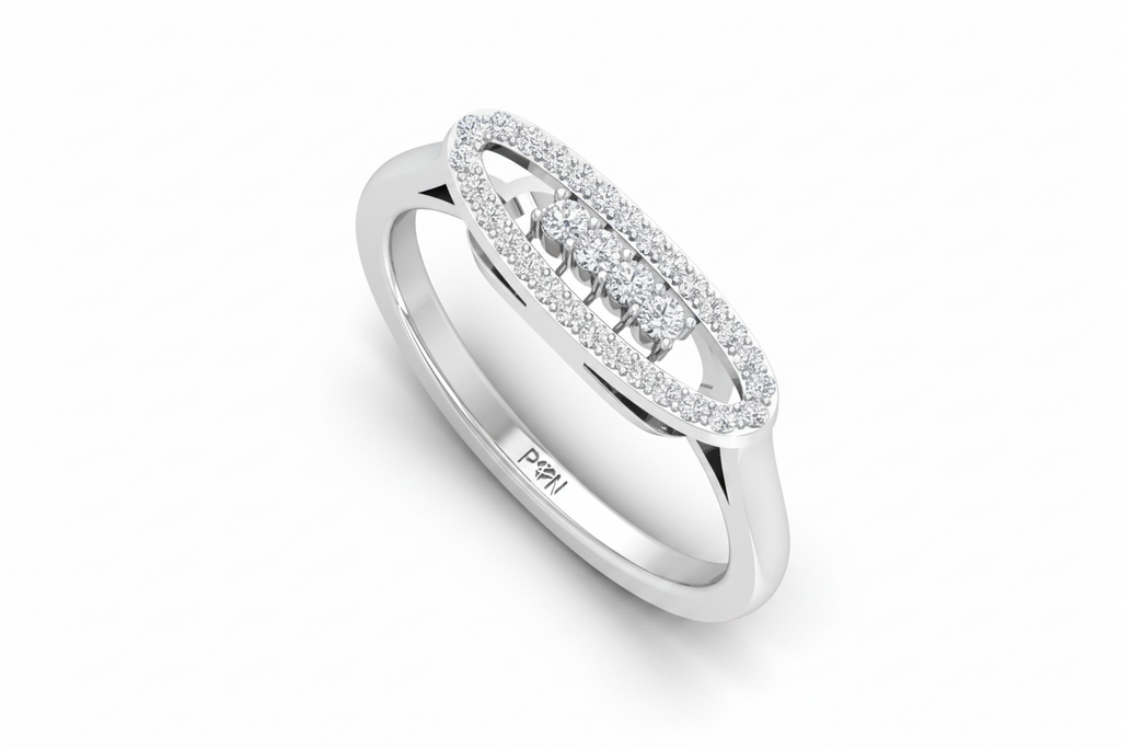 White Gold 