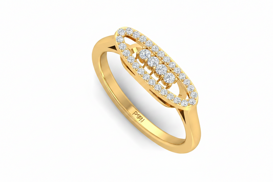 Yellow Gold 