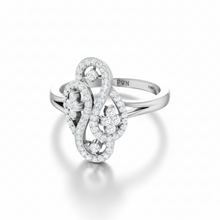 Load image into Gallery viewer, White Gold 