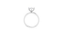 Load image into Gallery viewer, IGI cert. 2.00 ctw Marquise Single Stone Lab Grown Diamond