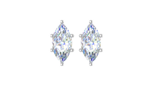 Load image into Gallery viewer, 2.00 ctw Marquise Lab Grown Studs