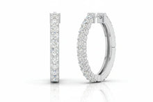 Load image into Gallery viewer, White Gold