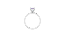 Load image into Gallery viewer, 1.50 Cart Radiant Stone Lab Grown Diamond