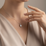 0.50 ctw One Stone Pear Lab Grown Diamond
